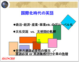 世界の英語人口