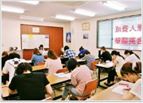TOEFL-ITP受検受付中!