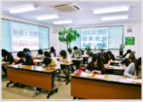 TOEIC-IP受検受付中!