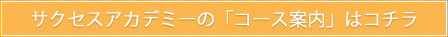 サクセスアカデミーの「コース案内」はコチラ